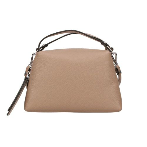 ジャンニ キアリーニ ショルダーバッグ レディース ALIFA S グレー GIANNI CHIARINI BS 8145 GRN 2077 DOVE