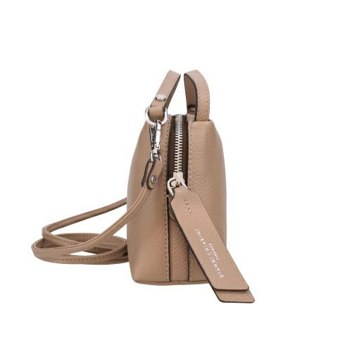 ジャンニ キアリーニ ショルダーバッグ レディース ALIFA S グレー GIANNI CHIARINI BS 8145 GRN 2077 DOVE