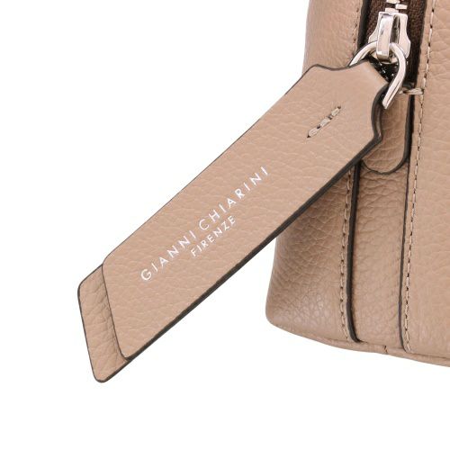 ジャンニ キアリーニ ショルダーバッグ レディース ALIFA S グレー GIANNI CHIARINI BS 8145 GRN 2077 DOVE