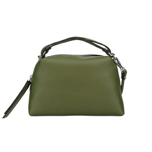 ジャンニ キアリーニ ショルダーバッグ レディース ALIFA S グリーン GIANNI CHIARINI BS 8145 GRN 14051 DEEP FIR