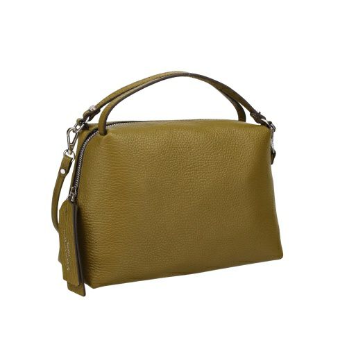 ジャンニ キアリーニ ショルダーバッグ レディース ALIFA M グリーン GIANNI CHIARINI BS 8148 COMM GRN MOSS