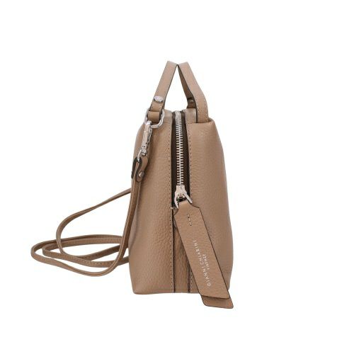 ジャンニ キアリーニ ショルダーバッグ レディース ALIFA M グレー GIANNI CHIARINI BS 8148 GRN 2077 DOVE