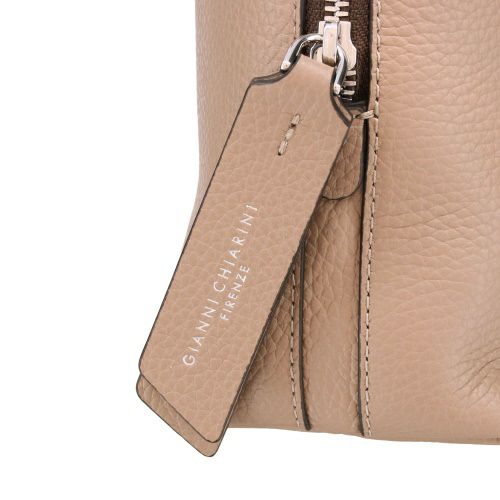 ジャンニ キアリーニ ショルダーバッグ レディース ALIFA M グレー GIANNI CHIARINI BS 8148 GRN 2077 DOVE