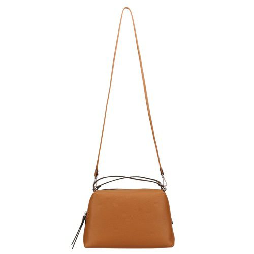 ジャンニ キアリーニ ショルダーバッグ レディース ALIFA M オレンジ GIANNI CHIARINI BS 8148 GRN 12271 FLAKE
