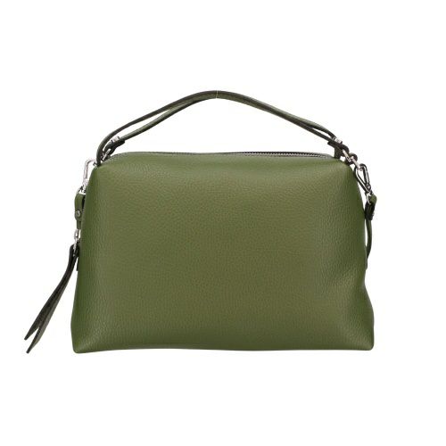 ジャンニ キアリーニ ショルダーバッグ レディース ALIFA M グリーン GIANNI CHIARINI BS 8148 GRN 14051 DEEP FIR