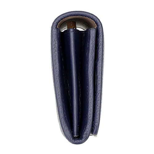 ブルガリ 長財布 レディース Bvlgari Bvlgari Accessories ブルー BVLGARI 292965 Blue Dark