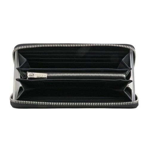 フルボ 長財布 メンズ ブラック Furbo FRB150 BK