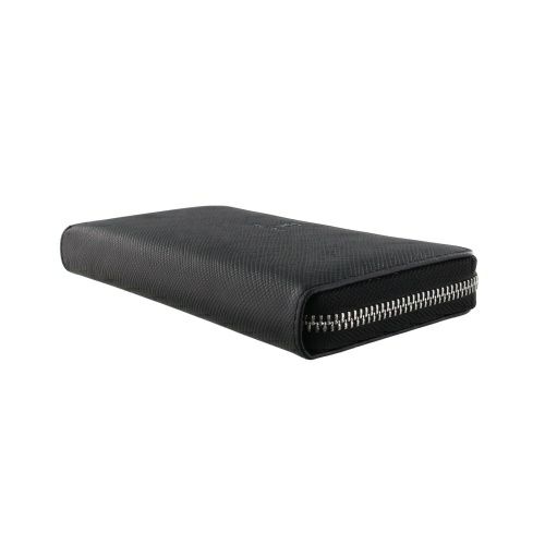 フルボ 長財布 メンズ ブラック Furbo FRB150 BK