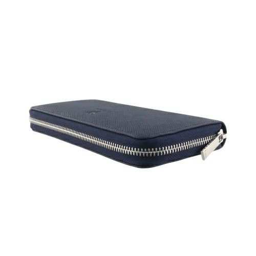 フルボ 長財布 メンズ ネイビー Furbo FRB150 NV