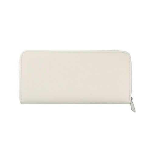 フルボ 長財布 メンズ ホワイト Furbo FRB150 WH