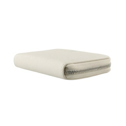 フルボ 二つ折り財布 メンズ ホワイト Furbo FRB151 WH