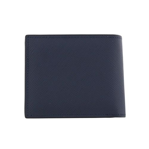 フルボ 二つ折り財布 メンズ ネイビー Furbo FRB152 NV
