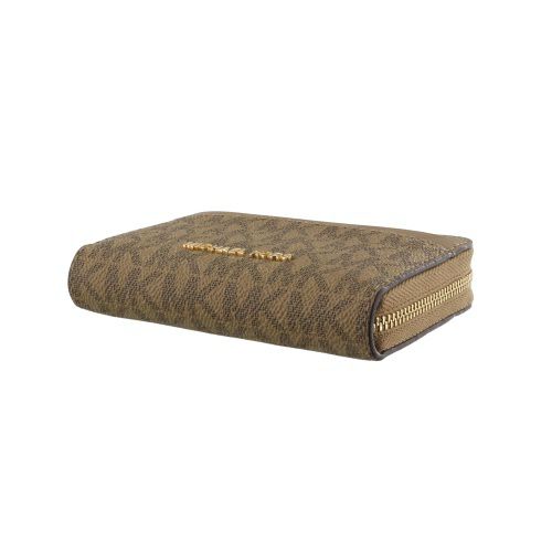 マイケルコース コインケース レディース ブラウン MICHAEL KORS 32R5GJ6Z5V 297 HUSK