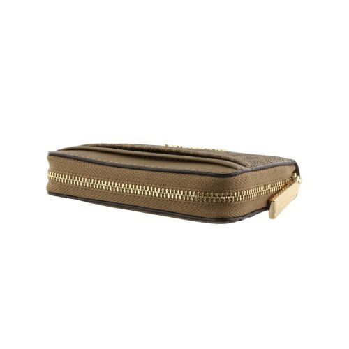 マイケルコース コインケース レディース ブラウン MICHAEL KORS 32R5GJ6Z5V 297 HUSK