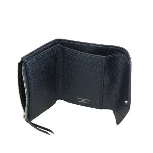 専用IC搭載　ヴィトン　アンプラント　ポルトフォイユ　ゾエ　マリーヌ　三つ折り IC搭載 ヴィトン アンプラント ポルトフォイユ ゾエ マ