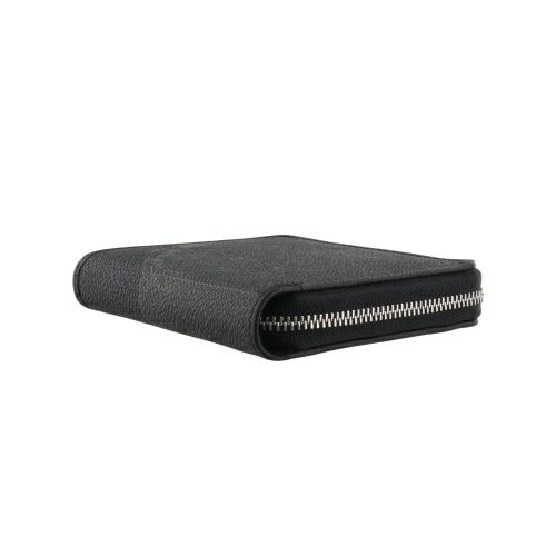 プリマクラッセ 二つ折り財布 レディース ブラック Prima Classe W077 6426 0001 BLACK