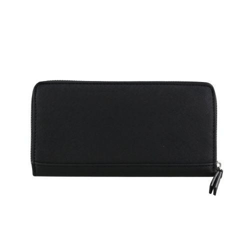 ゲス 長財布 レディース ROXBERRY / Large Zip Around ブラック GUESS B9039599 BLACK MULTI