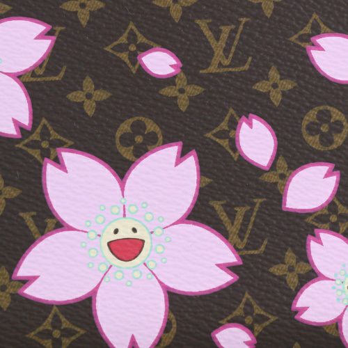 ルイヴィトン 長財布 モノグラム LVxTM ジッピー・ウォレット ブラウン