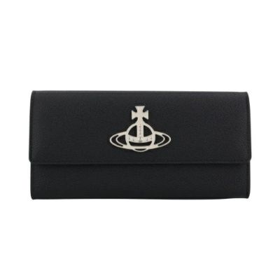 ヴィヴィアンウエストウッド 長財布 レディース ANNIE LONG WALLET
