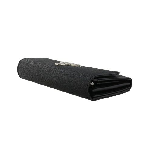 ヴィヴィアンウエストウッド 長財布 レディース ANNIE LONG WALLET ブラック Vivienne Westwood 51060056 S000R N405 BLACK