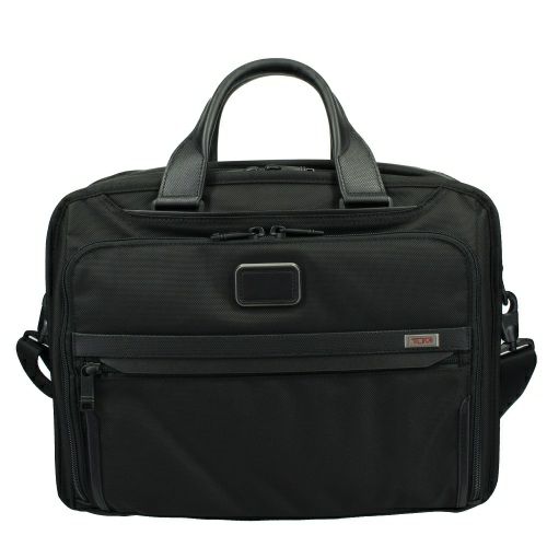 トゥミ ビジネスバッグ メンズ ORGANIZER BRIEF ブラック TUMI