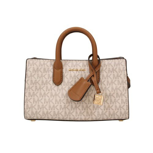 マイケルコース ハンドバッグ レディース ホワイト MICHAEL KORS