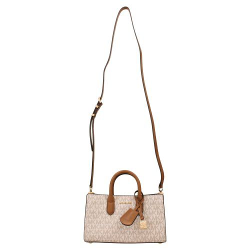 マイケルコース ハンドバッグ レディース ホワイト MICHAEL KORS 32F4GETC0B 149 VANILLA ACRN