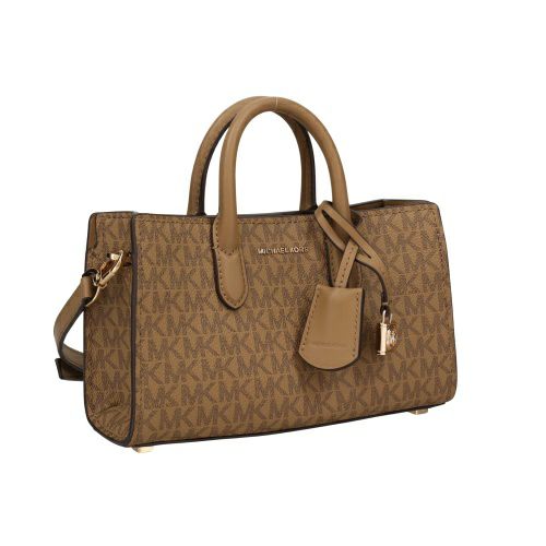 マイケルコース ハンドバッグ レディース ブラウン MICHAEL KORS