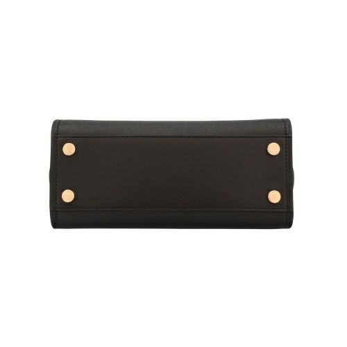 マイケルコース ハンドバッグ レディース ブラック MICHAEL KORS 32S2G6AC1L 001 BLACK