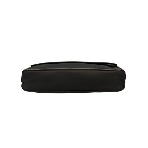 エンポリオアルマーニ セカンドバッグ メンズ ブラック EMPORIO ARMANI EM001811 AF13454 UC001 BLACK BEAUTY