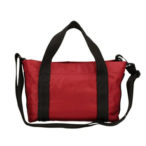 ハンター ショルダーバッグ レディース ORIGINAL ESSENTIAL MINI TOTE レッド HUNTER UBS7112KBM MLR