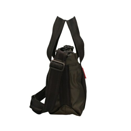 ハンター ショルダーバッグ レディース ORIGINAL ESSENTIAL MINI TOTE ブラウン HUNTER UBS7112KBM DOV