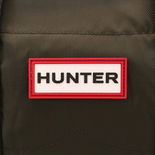 ハンター ショルダーバッグ レディース ORIGINAL ESSENTIAL MINI TOTE ブラウン HUNTER UBS7112KBM DOV