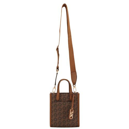 マイケルコース ショルダーバッグ レディース ブラウン MICHAEL KORS 32H3G3GC4B 227 BRN LUGGAGE