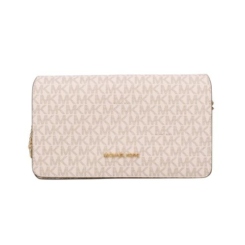 マイケルコース ショルダーバッグ レディース ホワイト MICHAEL KORS 35F5GTVC8B LT CRM MULTI