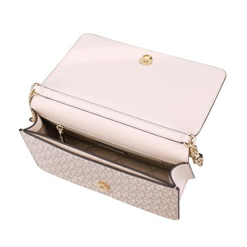 マイケルコース ショルダーバッグ レディース ホワイト MICHAEL KORS 35F5GTVC8B LT CRM MULTI