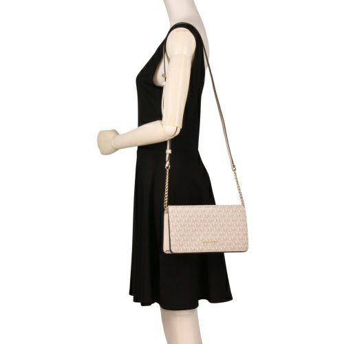 マイケルコース ショルダーバッグ レディース ホワイト MICHAEL KORS 35F5GTVC8B LT CRM MULTI