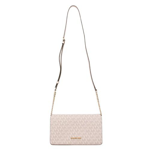 マイケルコース ショルダーバッグ レディース ホワイト MICHAEL KORS 35F5GTVC8B LT CRM MULTI