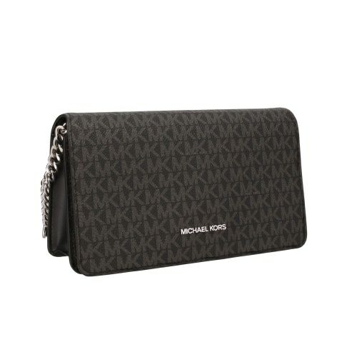 マイケルコース ショルダーバッグ レディース ブラック MICHAEL KORS 35F5STVC8B BLACK