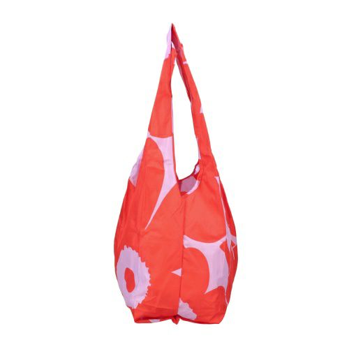 マリメッコ エコバッグ レディース SMART BAG レッド marimekko 94639 430 RED/LILAC