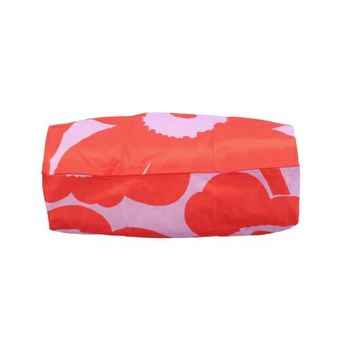 マリメッコ エコバッグ レディース SMART BAG レッド marimekko 94639 430 RED/LILAC