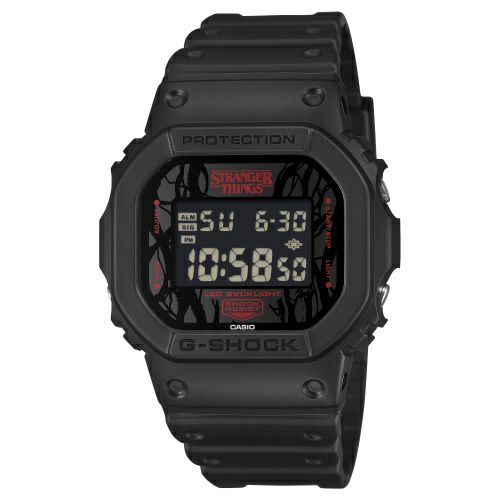 カシオ 腕時計 CASIO メンズ Gショック DW-5600STT-1JR CASIO