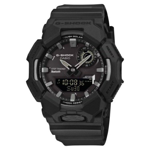 カシオ 腕時計 CASIO メンズ Gショック GA-B010-1A1JF CASIO