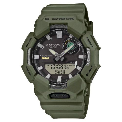 カシオ 腕時計 CASIO メンズ Gショック GA-B010-3AJF CASIO