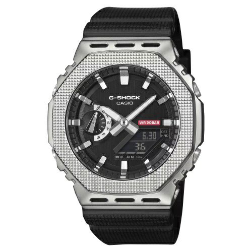 カシオ 腕時計 CASIO メンズ Gショック GM-2100M-1AJF CASIO