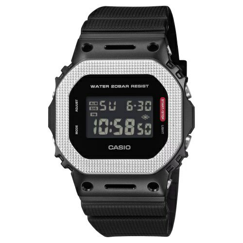 カシオ 腕時計 CASIO メンズ Gショック GM-5600BM-1JF CASIO