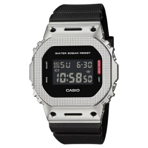 カシオ 腕時計 CASIO メンズ Gショック GM-5600M-1JF CASIO