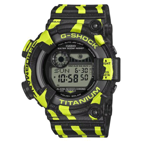 カシオ 腕時計 CASIO メンズ Gショック GW-8200TPF-1JR CASIO