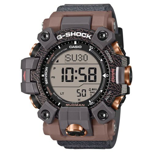 カシオ 腕時計 CASIO メンズ Gショック GW-9502KJ-8JR CASIO