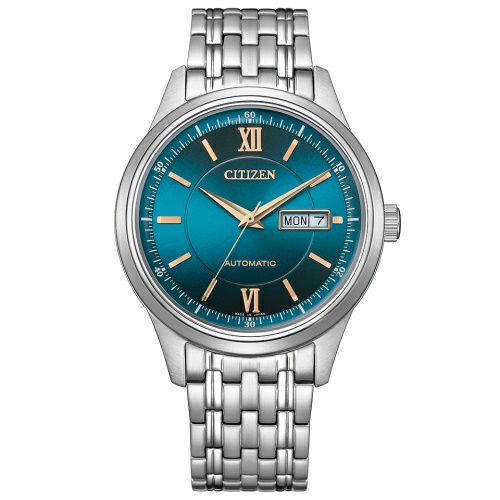 シチズン 腕時計 CITIZEN メンズ シチズンコレクション NY4050-71L